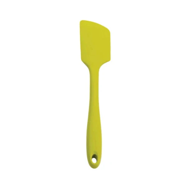 Silicone Standard Sized Spoons & Scrapers