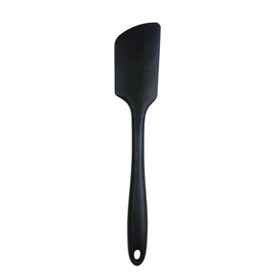 Silicone Standard Sized Spoons & Scrapers