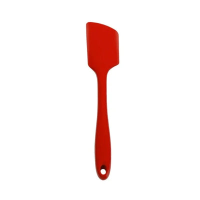 Silicone Standard Sized Spoons & Scrapers