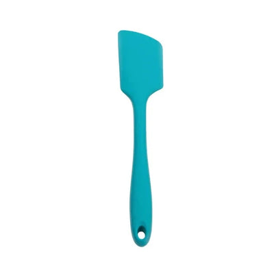 Silicone Standard Sized Spoons & Scrapers