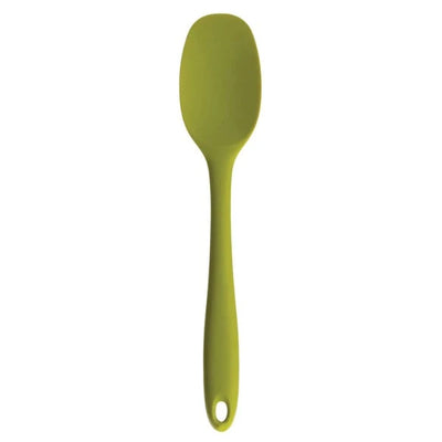 Silicone Standard Sized Spoons & Scrapers