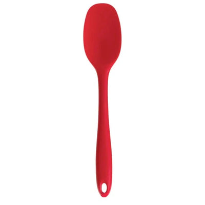 Silicone Standard Sized Spoons & Scrapers