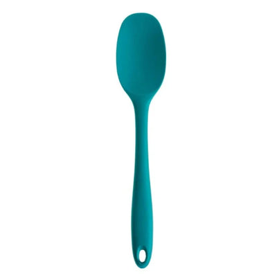 Silicone Standard Sized Spoons & Scrapers