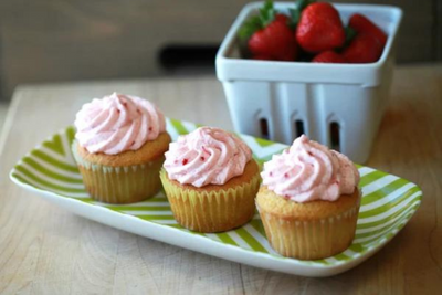 Pure Strawberry Extract