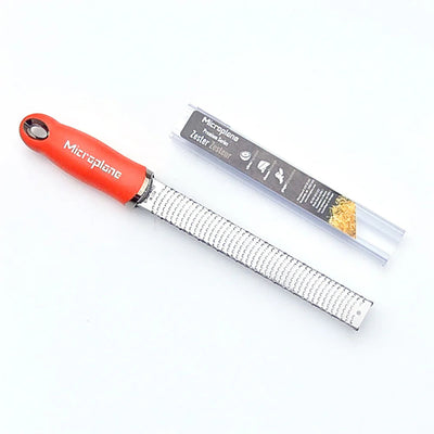 Microplane Classic Grater Zester
