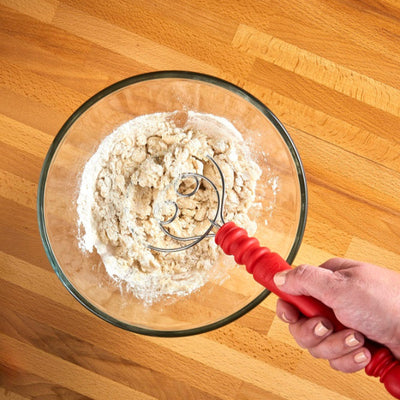 Talisman Dough Whisk