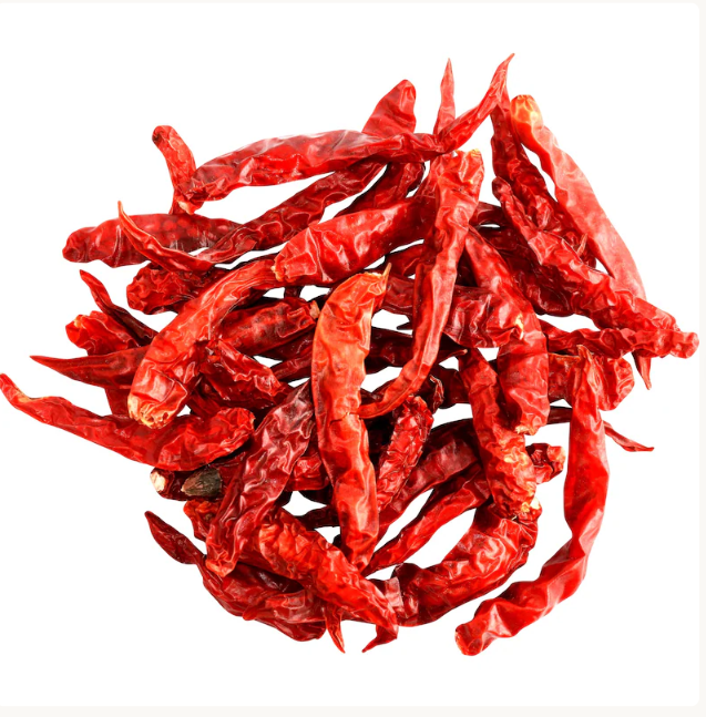 Thai Chili Pepper