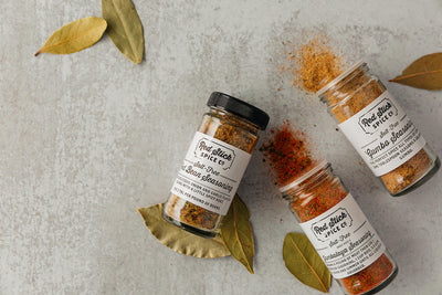 Taco Tuesday Seasoning Gift Box