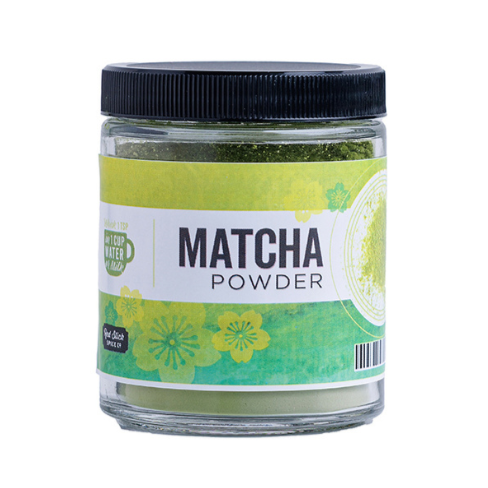 Traditional Matcha