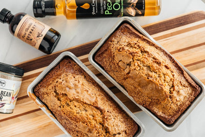 Pure Vanilla Extract