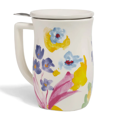 Tea Forte Fiore Infuser Cup