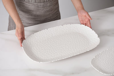 Pampa Bay Shatterproof Melamine Serveware