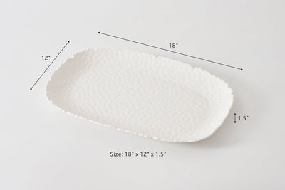 Pampa Bay Shatterproof Melamine Serveware