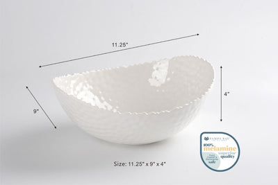 Pampa Bay Shatterproof Melamine Serveware