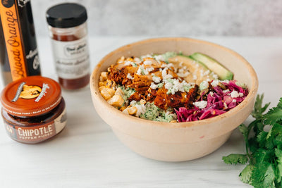 Achiote Blend
