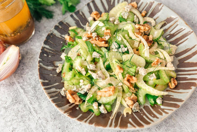 Champagne Pear White Balsamic Vinegar
