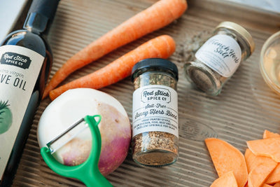 Sunny Herb Blend