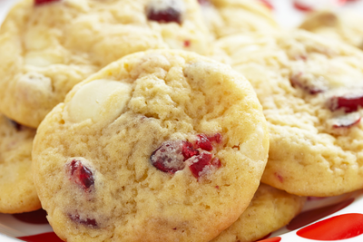 Cookie Vanilla Extract