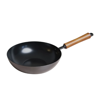 Joyce Chen 9.5 inch Nonstick Stir Fry Pan