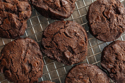 Pure Chocolate Extract