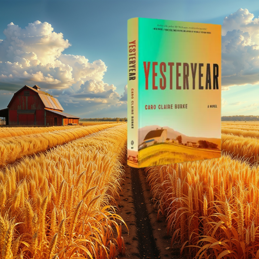 Cook the Book: Yesteryear