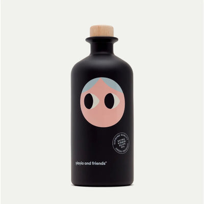 Yiayia Greek Olive Oil