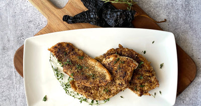 18 Spice Chicken