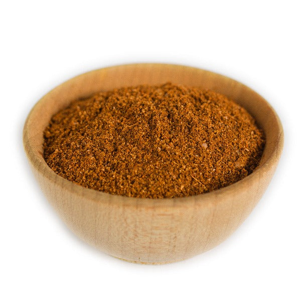 18 Spice Chicken