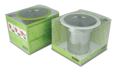 FORLIFE Stainless Extra Fine Tea Infuser
