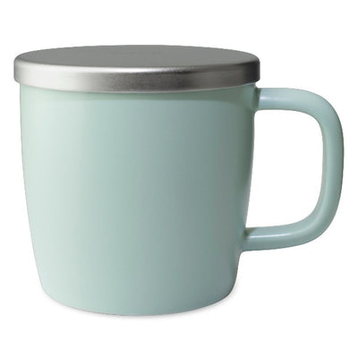 FORLIFE Small Dew Mug with Infuser & Lid 11oz