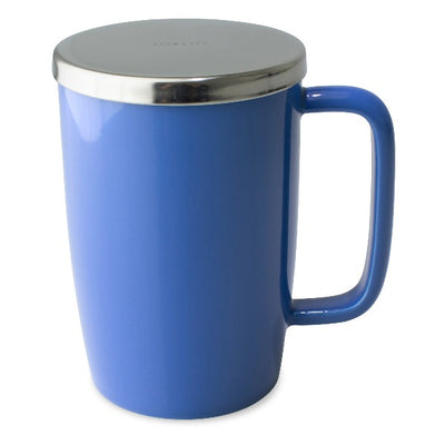 FORLIFE Dew Mug with Infuser & Lid 18oz