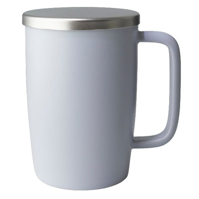 FORLIFE Dew Mug with Infuser & Lid 18oz