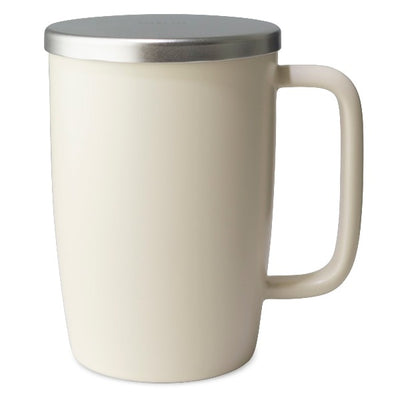 FORLIFE Dew Mug with Infuser & Lid 18oz