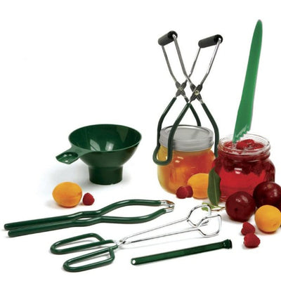 Canning Essentials Set -  - Red Stick Spice Company