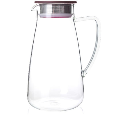 FORLIFE Flask Iced Tea Jug 64 oz