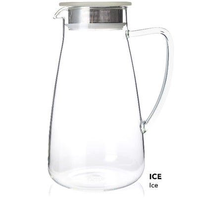 FORLIFE Flask Iced Tea Jug 64 oz