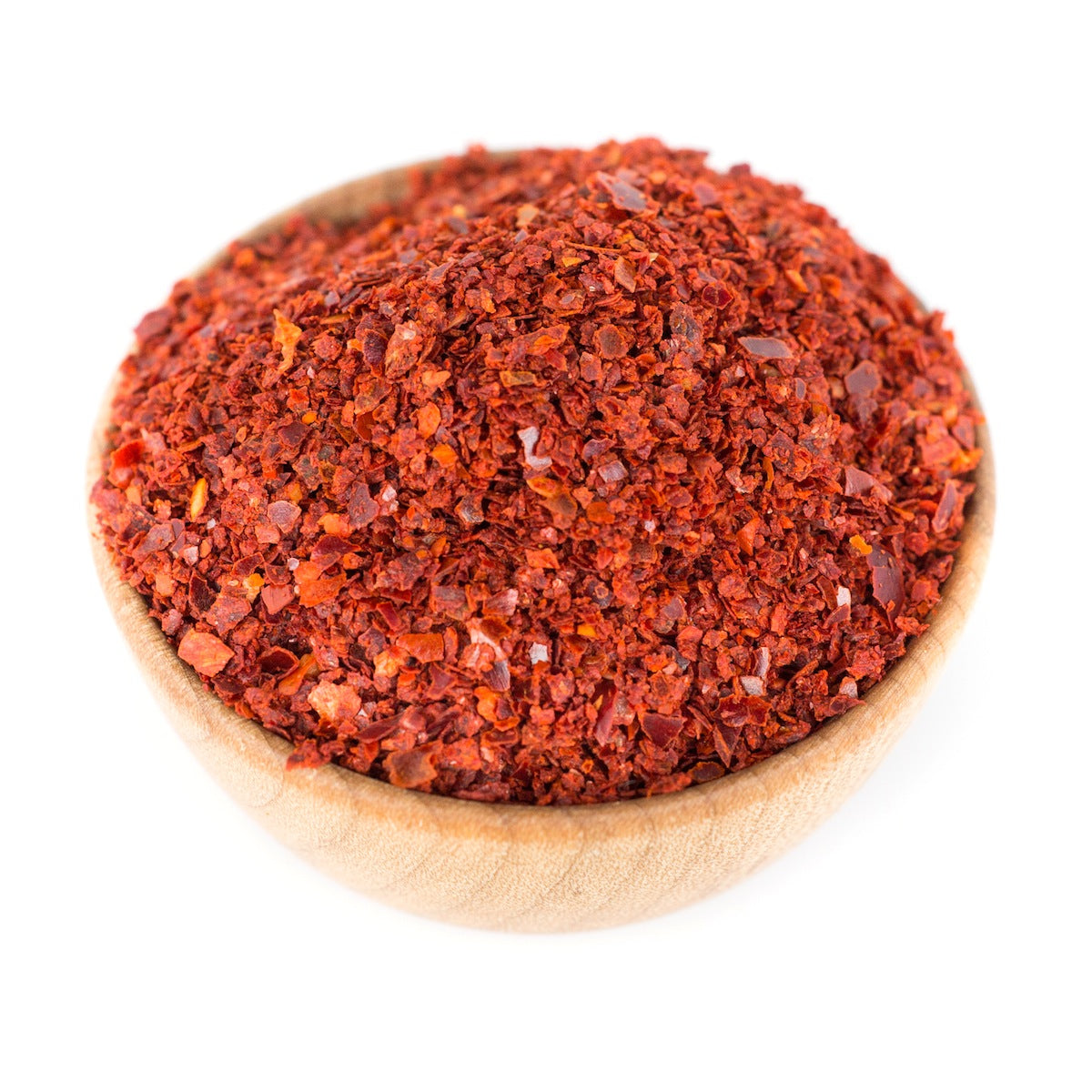 Aleppo Chile Flakes - Chile Pepper - Red Stick Spice Company