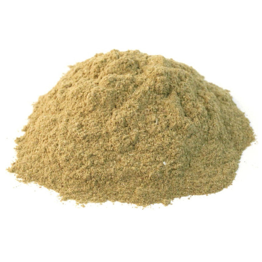 Bay Leaf-Ground - Spices - Red Stick Spice Company
