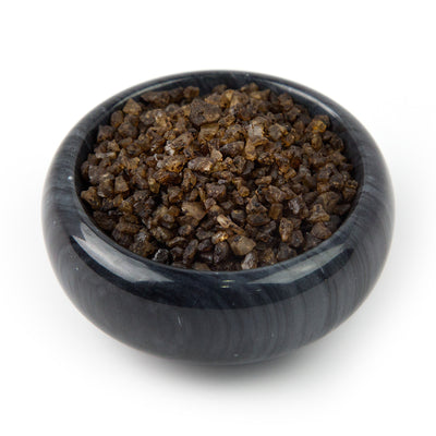 Smoked Bacon Sea Salt - Sea Salts - Red Stick Spice Company
