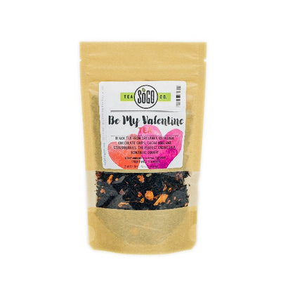 Be My Valentine Black Tea