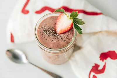 Berry Beneficial Daily Blend