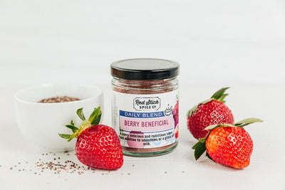 Berry Beneficial Daily Blend