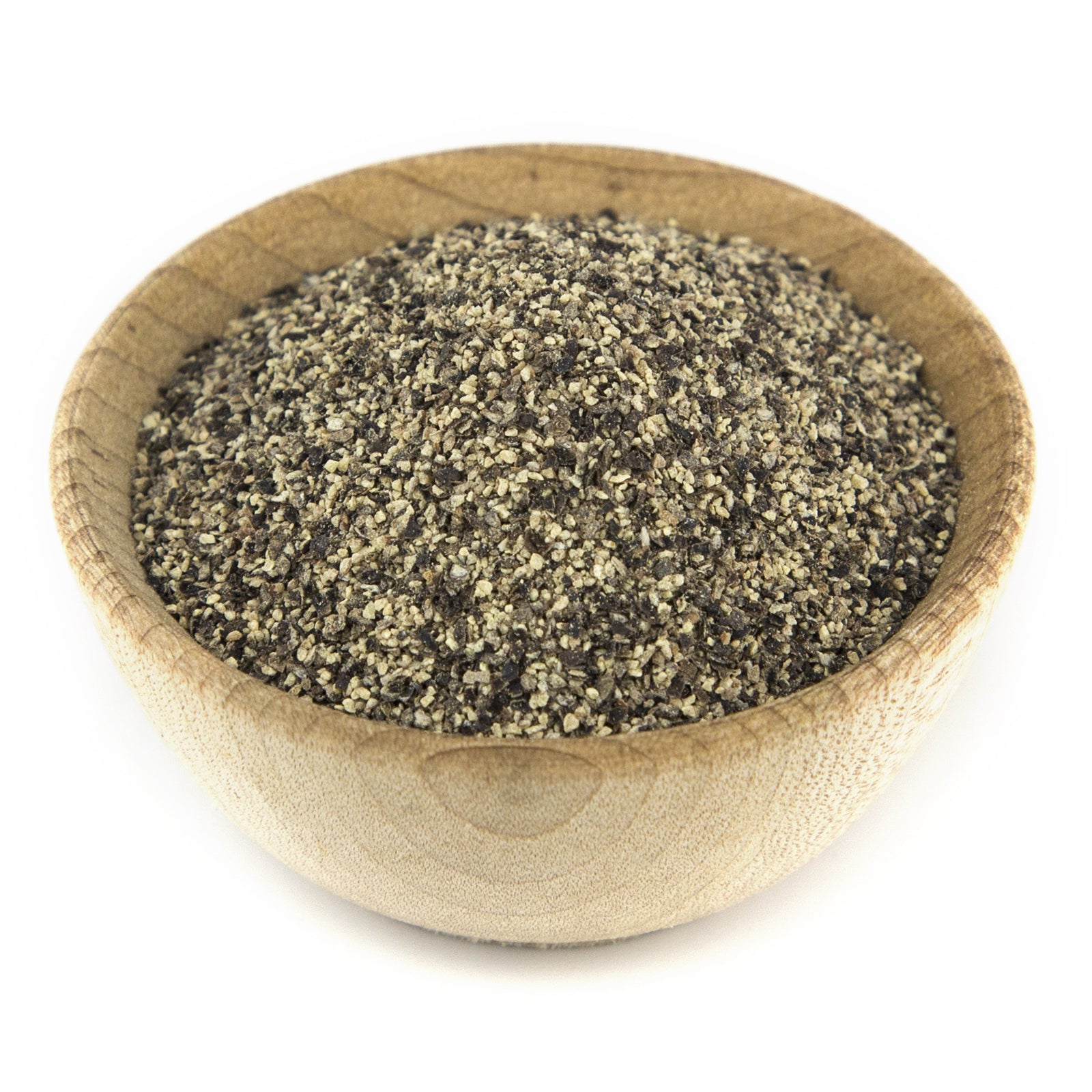 Black Pepper - Ground - Spices - Red Stick Spice Company