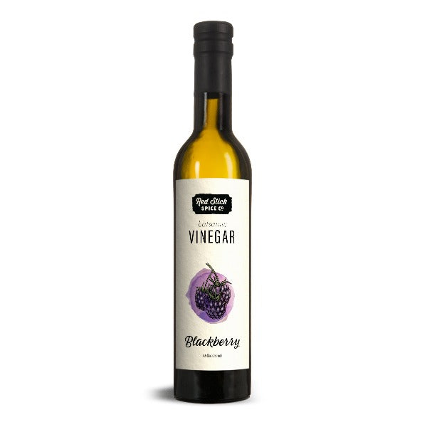 Blackberry Dark Balsamic Vinegar