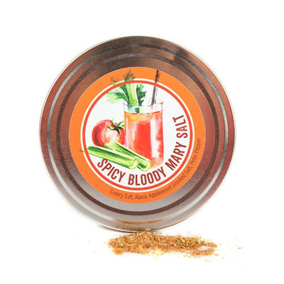 Spicy Bloody Mary Salt
