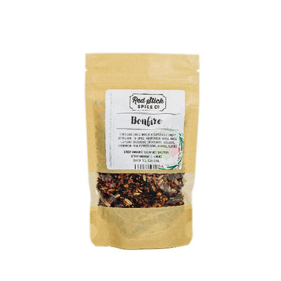 Bonfire Black Tea