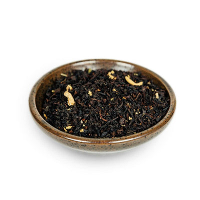 Bread Pudding Black Tea