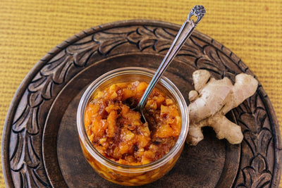 Tikka Masala
