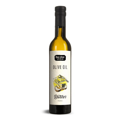 Butter Flavored Olive oil