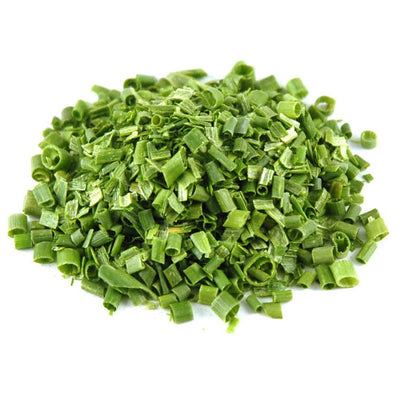 Chives - Dried - Premiere_Spices - Red Stick Spice Company
